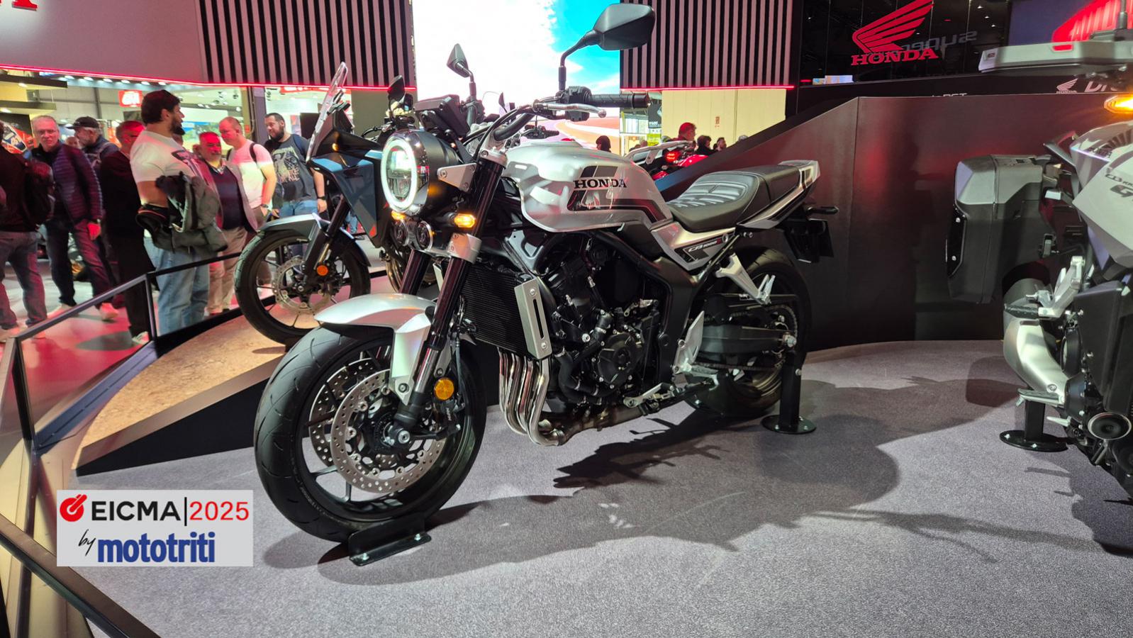 Honda CB 1000 F Honda CB 1000 F