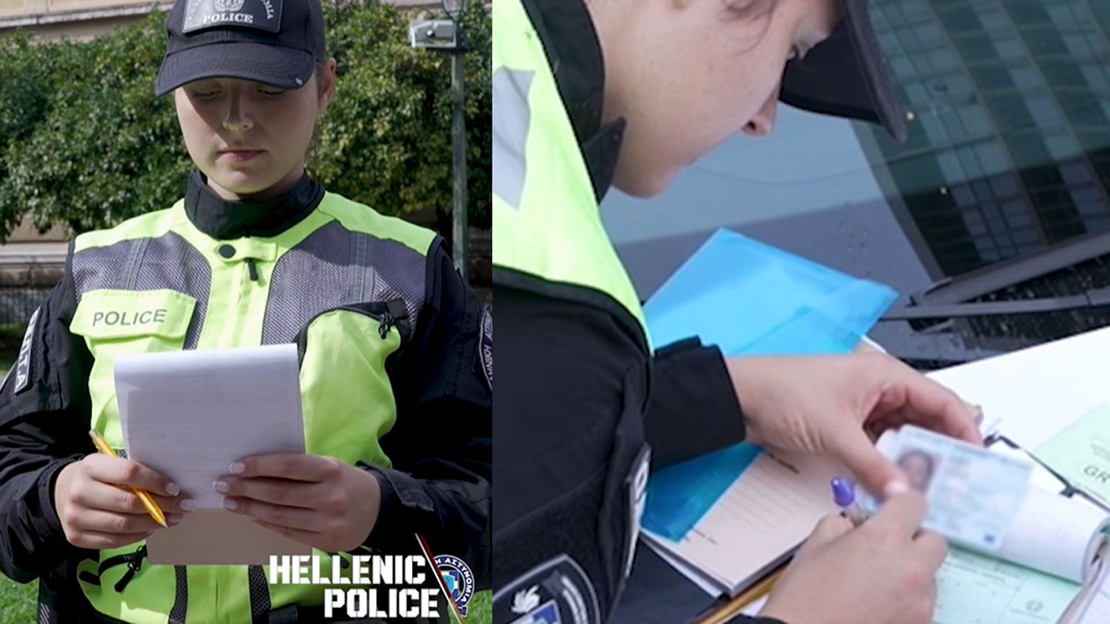 Με αφορμή την Παγκόσμια Ημέρα Ατόμων με Αναπηρία, η ΕΛ.ΑΣ δημοσίευσε στα κοινωνικά της δίκτυα ένα νέο βίντεο ευαισθητοποίησης, τονίζοντας πως η προσβασιμότητα δεν αποτελεί απλώς διευκόλυνση αλλά «δικα Με αφορμή την Παγκόσμια Ημέρα Ατόμων με Αναπηρία, η ΕΛ.ΑΣ δημοσίευσε στα κοινωνικά της δίκτυα ένα νέο βίντεο ευαισθητοποίησης, τονίζοντας πως η προσβασιμότητα δεν αποτελεί απλώς διευκόλυνση αλλά «δικα