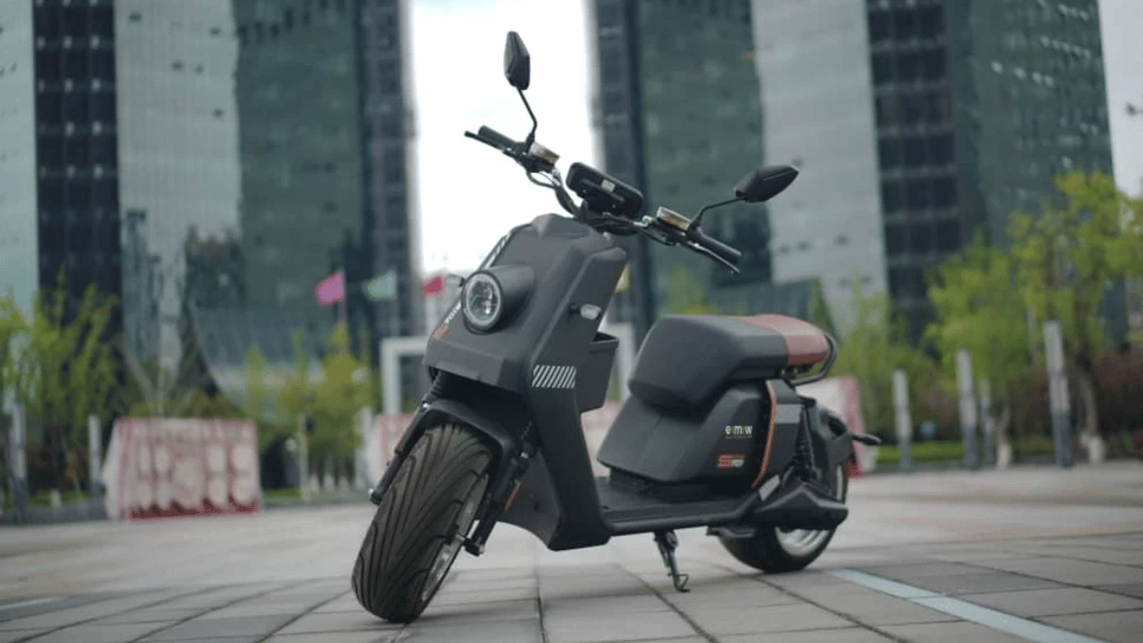 Χριστουγεννιάτικη Προσφορά: Ηλεκτρικό scooter με -335 ευρώ και με επιδότηση έως 20%! Χριστουγεννιάτικη Προσφορά: Ηλεκτρικό scooter με -335 ευρώ και με επιδότηση έως 20%!