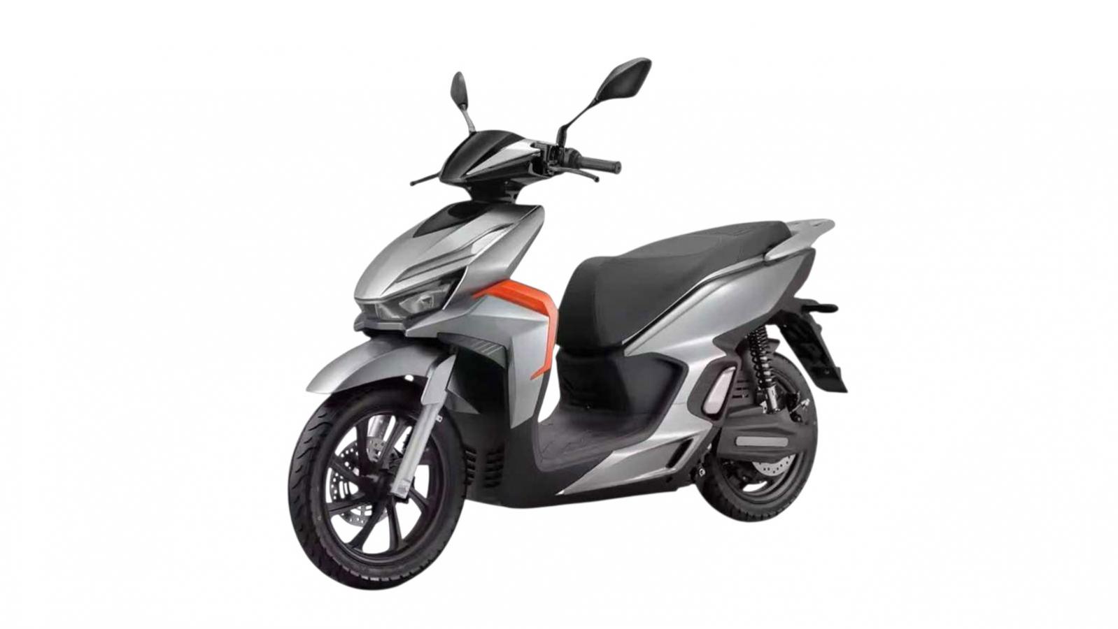 E- Ride Solid E- Ride Solid