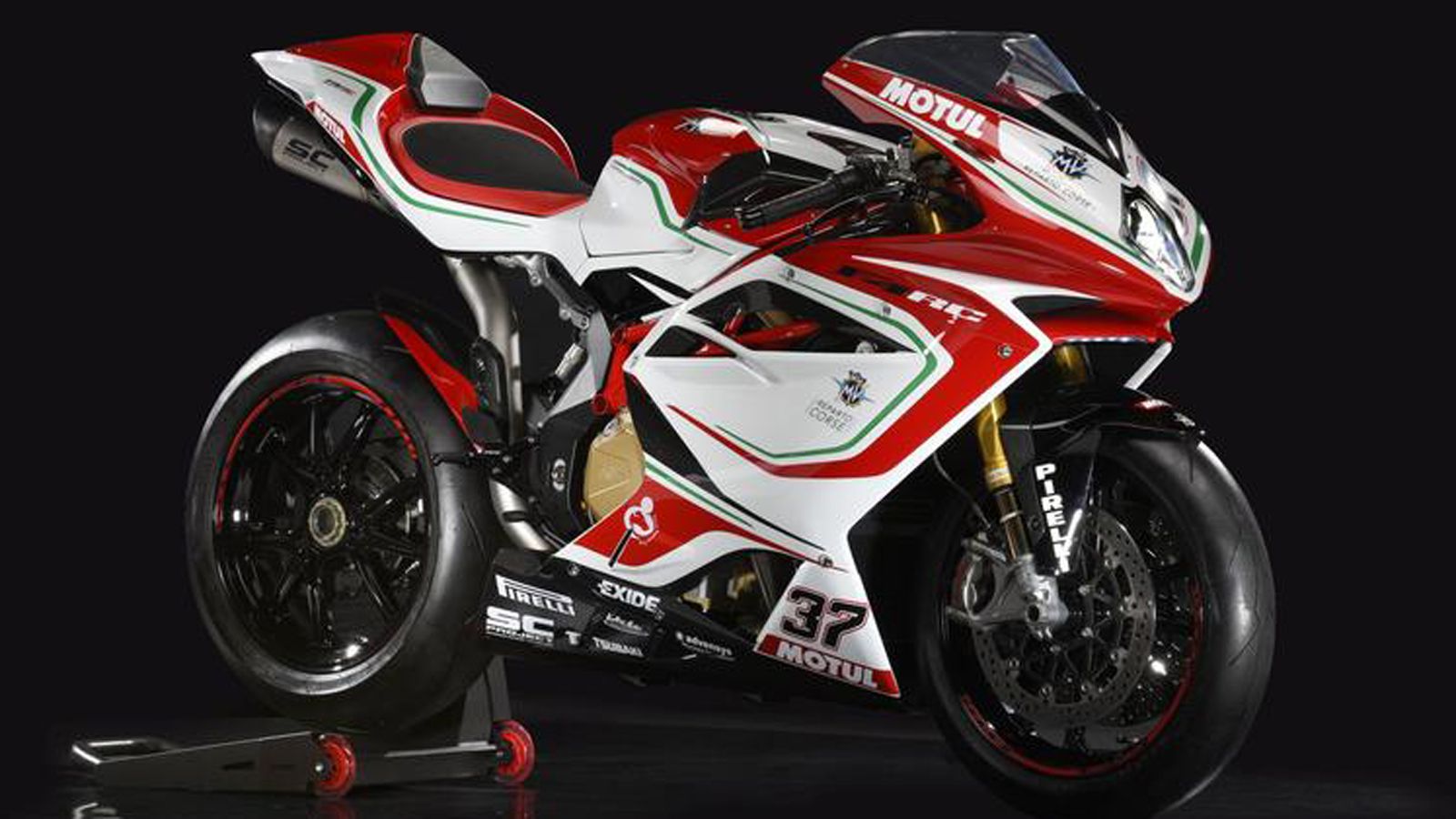 mv agusta f4 rc