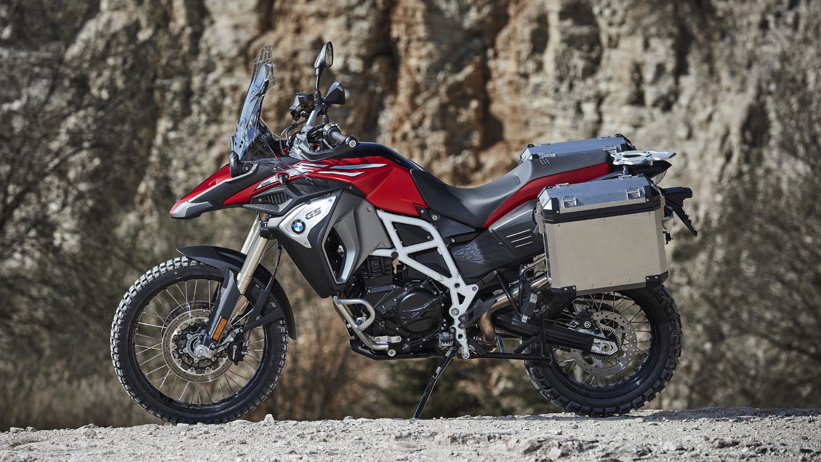 F800gs полиция