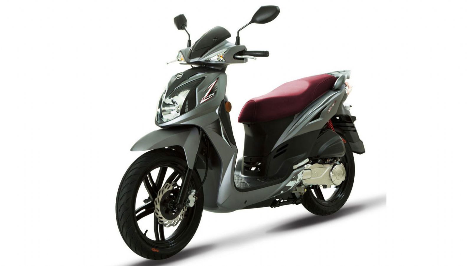 Sym Symphony Sr 50 Купить