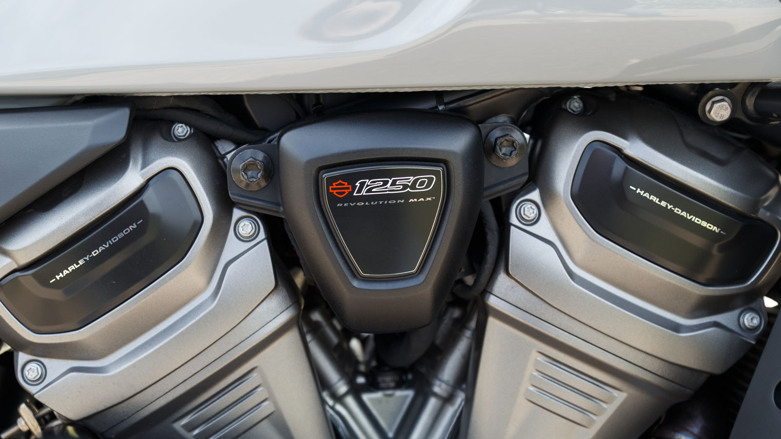 Harley-Davidson Pan America