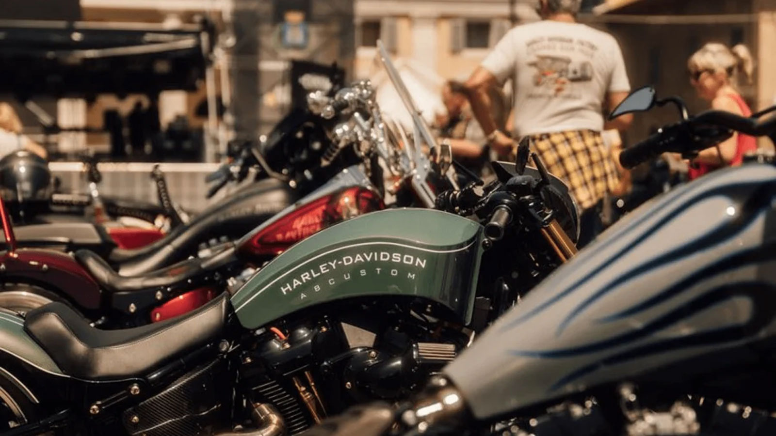 Η Harley-Davidson 2026 κάνει δυναμική είσοδο στη φετινή σεζόν μέσα από το European Spring Rally, που θα πραγματοποιηθεί στη Senigallia της Ιταλίας από τις 30 Απριλίου έως τις 3 Μαΐου. 