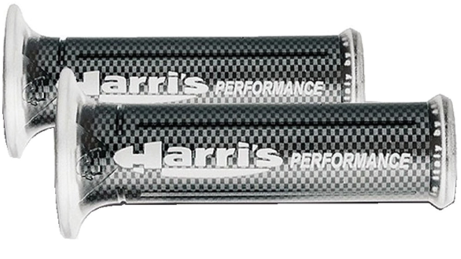 Χειρολαβές Harris 120mm Carbon