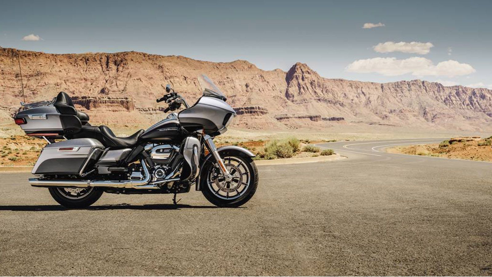 Harley Davidson Road Glide РѕР±РѕРё