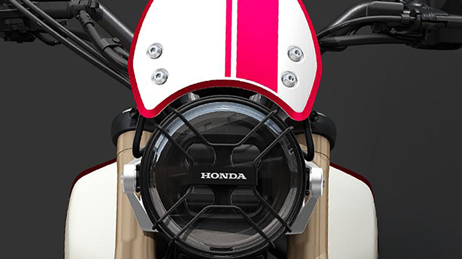 Honda CB250SS Honda CB250SS