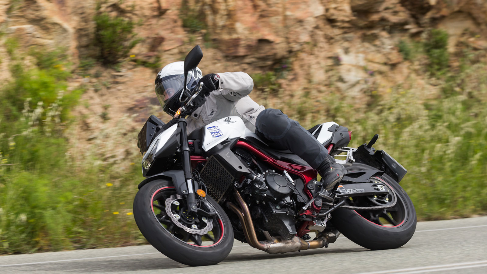 Με αυτό το φθηνό κόλπο βελτιώνεις αισθητά την ισχύ στη μοτοσυκλέτα σου Με αυτό το φθηνό κόλπο βελτιώνεις αισθητά την ισχύ στη μοτοσυκλέτα σου