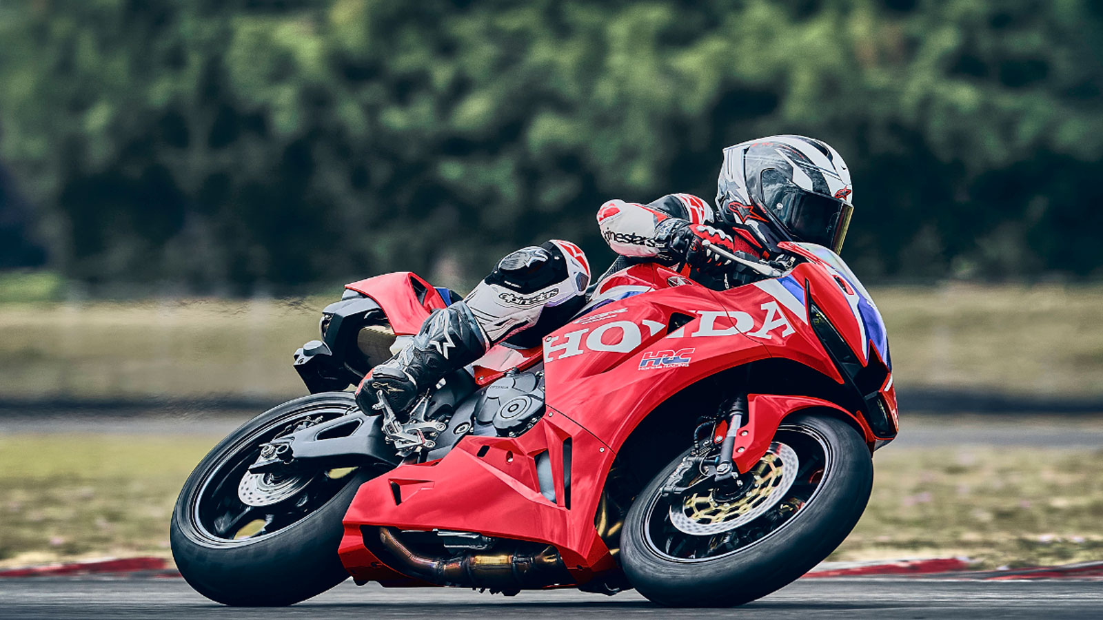 Honda CBR600RR 202 Honda CBR600RR 202