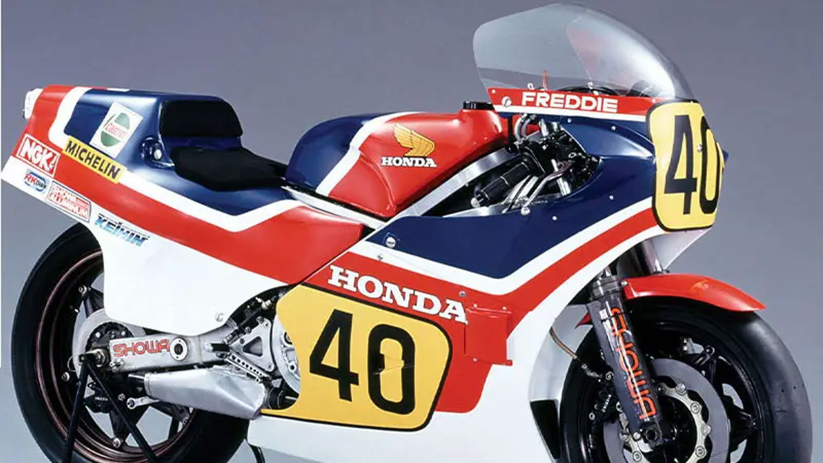 Η Honda έφτιαξε τη ζάντα που άλλαξε τα πάντα – Και μετά την άφησε πίσω 