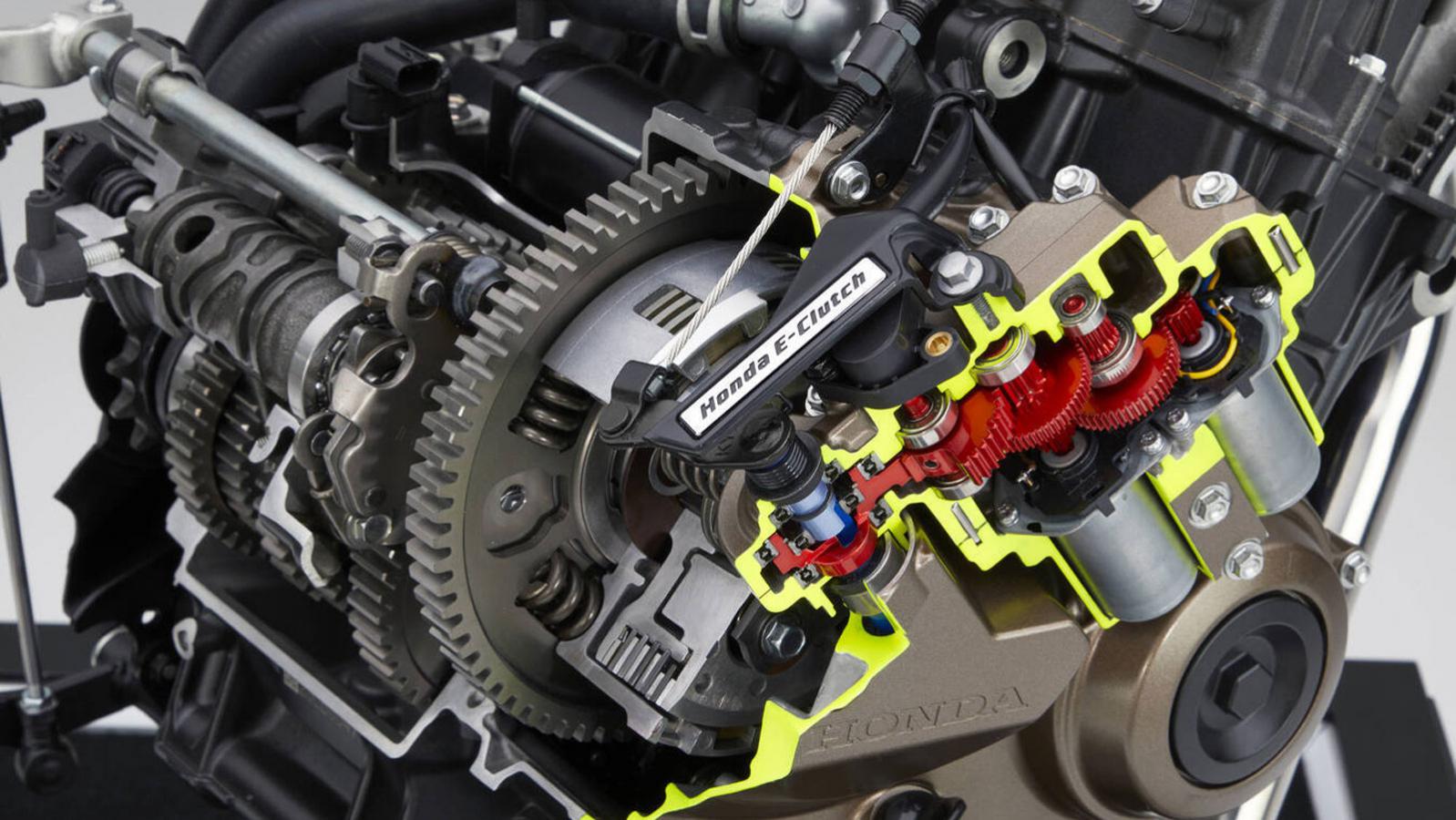 Γιατί είναι διαφορετικό από ένα quickshifter και πώς λειτουργεί