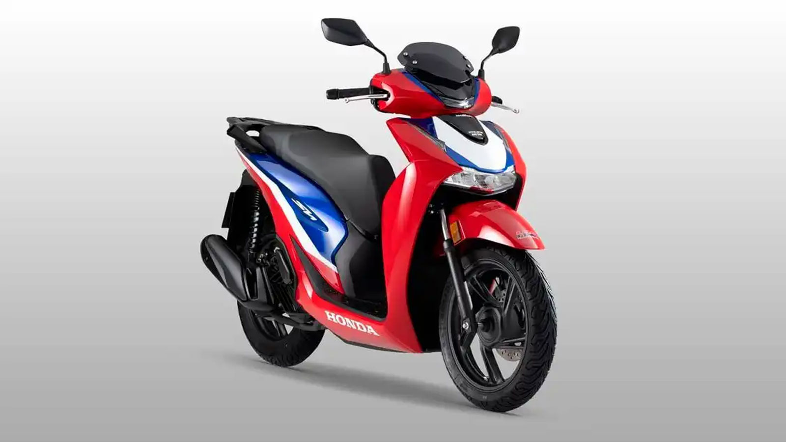 Η Honda παρουσιάζει για το 2026 μια συλλεκτική έκδοση των δημοφιλών scooter της σειράς SH, τιμώντας τα 25 χρόνια παραγωγής του SH στην Ευρώπη. 