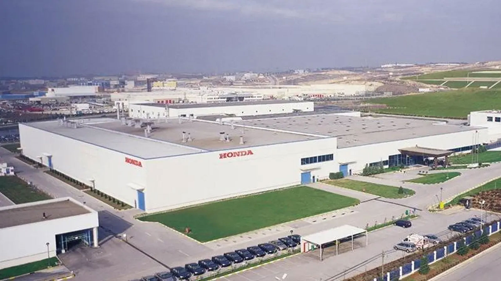 Μήπως θα έχουμε πιο φθηνές Honda μοτοσυκλέτες στην Ελλαδα; - Τι συμβαίνει Μήπως θα έχουμε πιο φθηνές Honda μοτοσυκλέτες στην Ελλαδα; - Τι συμβαίνει