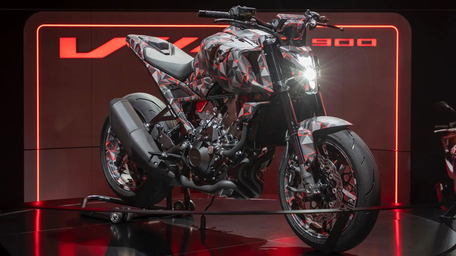 Η Honda αποκάλυψε το μυστικό του V3 Turbo και αλλάζει τα δεδομένα