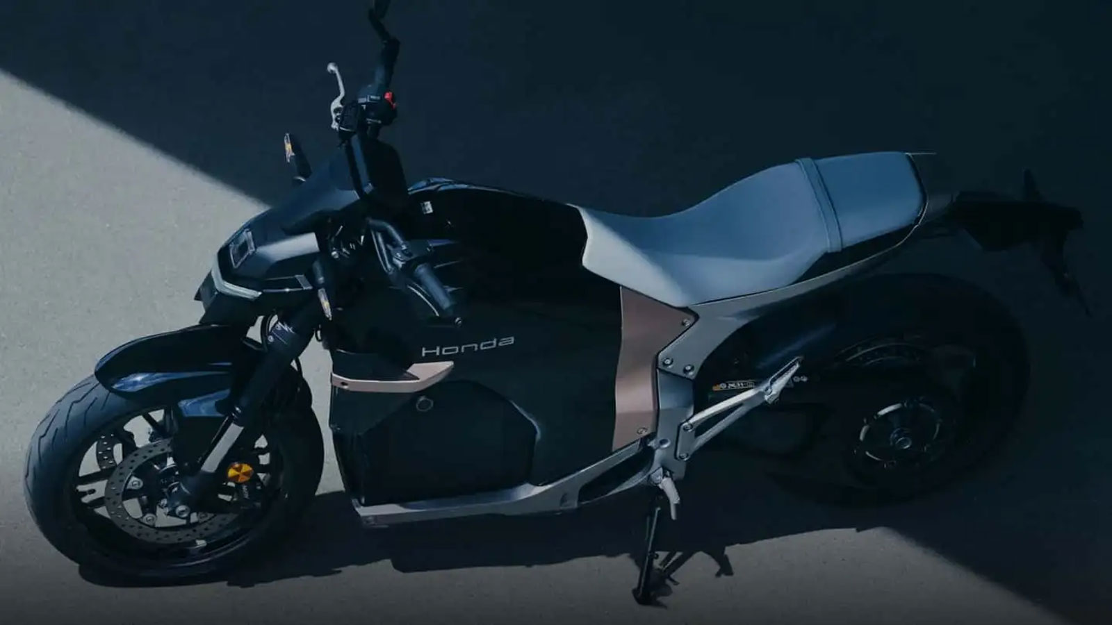 Η Honda πρόσθεσε νέες σημαντικές διακρίσεις στα Red Dot Design Awards 2026, επιβεβαιώνοντας ότι παραμένει μία από τις πιο δυνατές σχεδιαστικές δυνάμεις παγκοσμίως. Η Honda πρόσθεσε νέες σημαντικές διακρίσεις στα Red Dot Design Awards 2026, επιβεβαιώνοντας ότι παραμένει μία από τις πιο δυνατές σχεδιαστικές δυνάμεις παγκοσμίως.