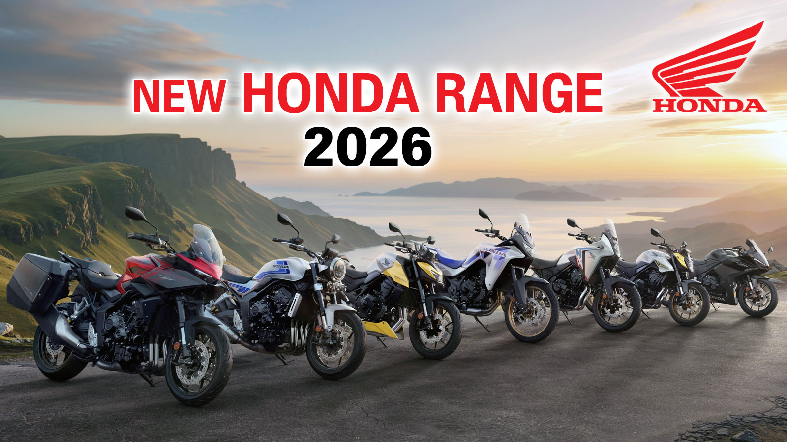 Γκοτσόπουλος Honda – Νέα Έκθεση Γκοτσόπουλος Honda – Νέα Έκθεση