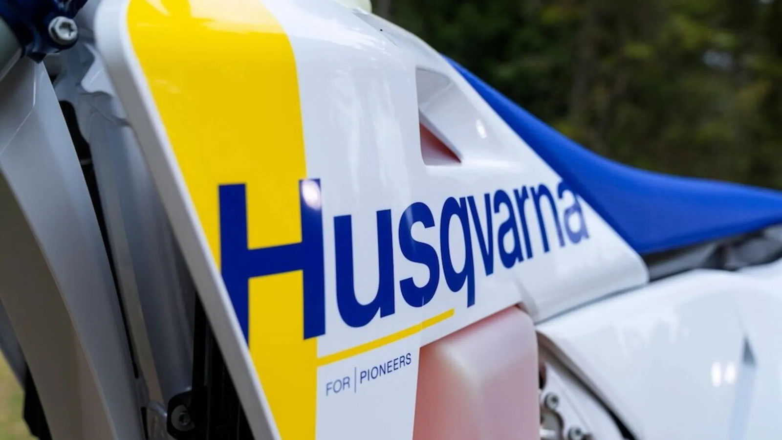 Η Husqvarna ανανέωσε όλη τη γκάμα Enduro και έρχεται δυνατά για το 2027 Η Husqvarna ανανέωσε όλη τη γκάμα Enduro και έρχεται δυνατά για το 2027