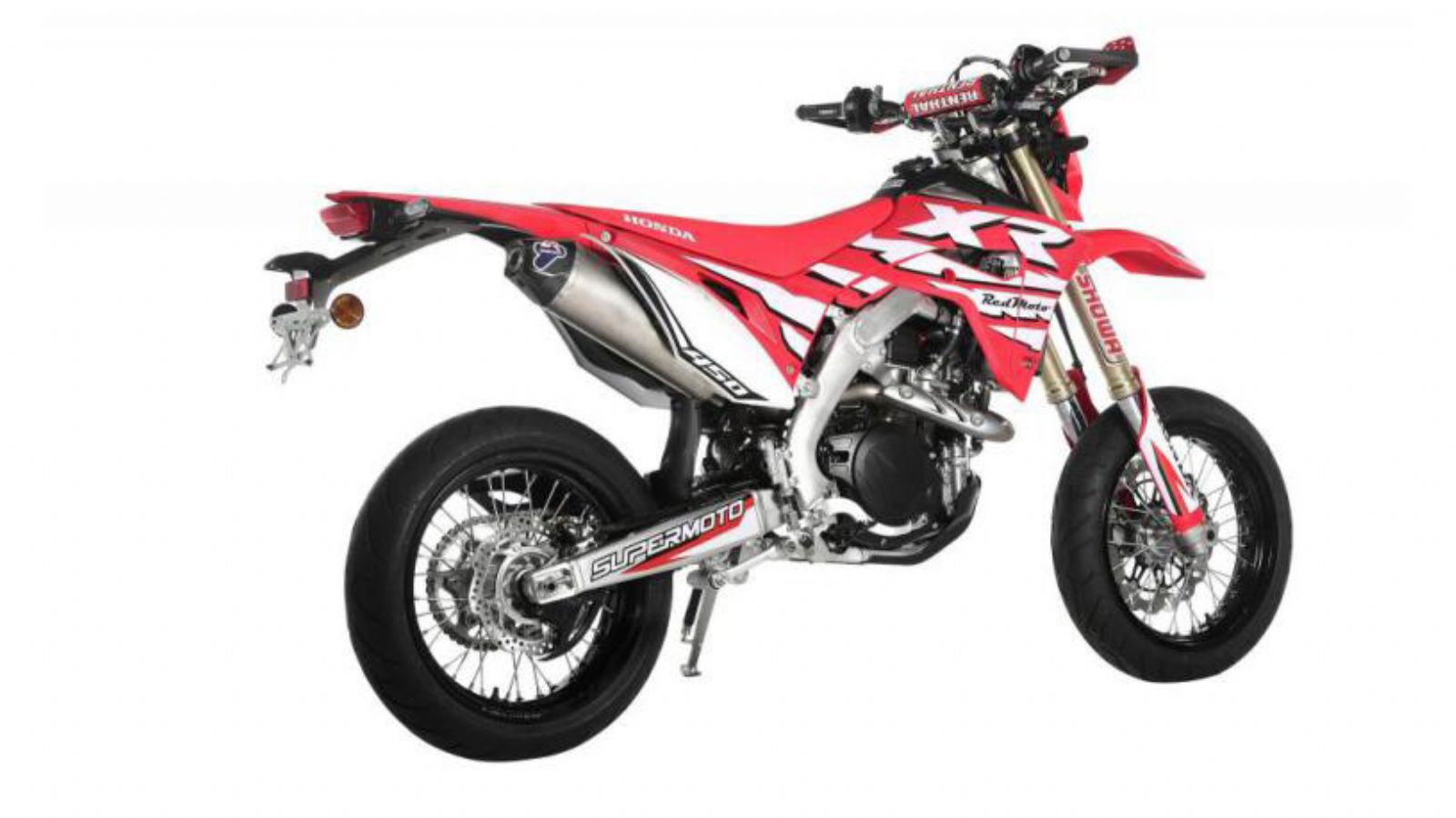 redmoto crf450xr