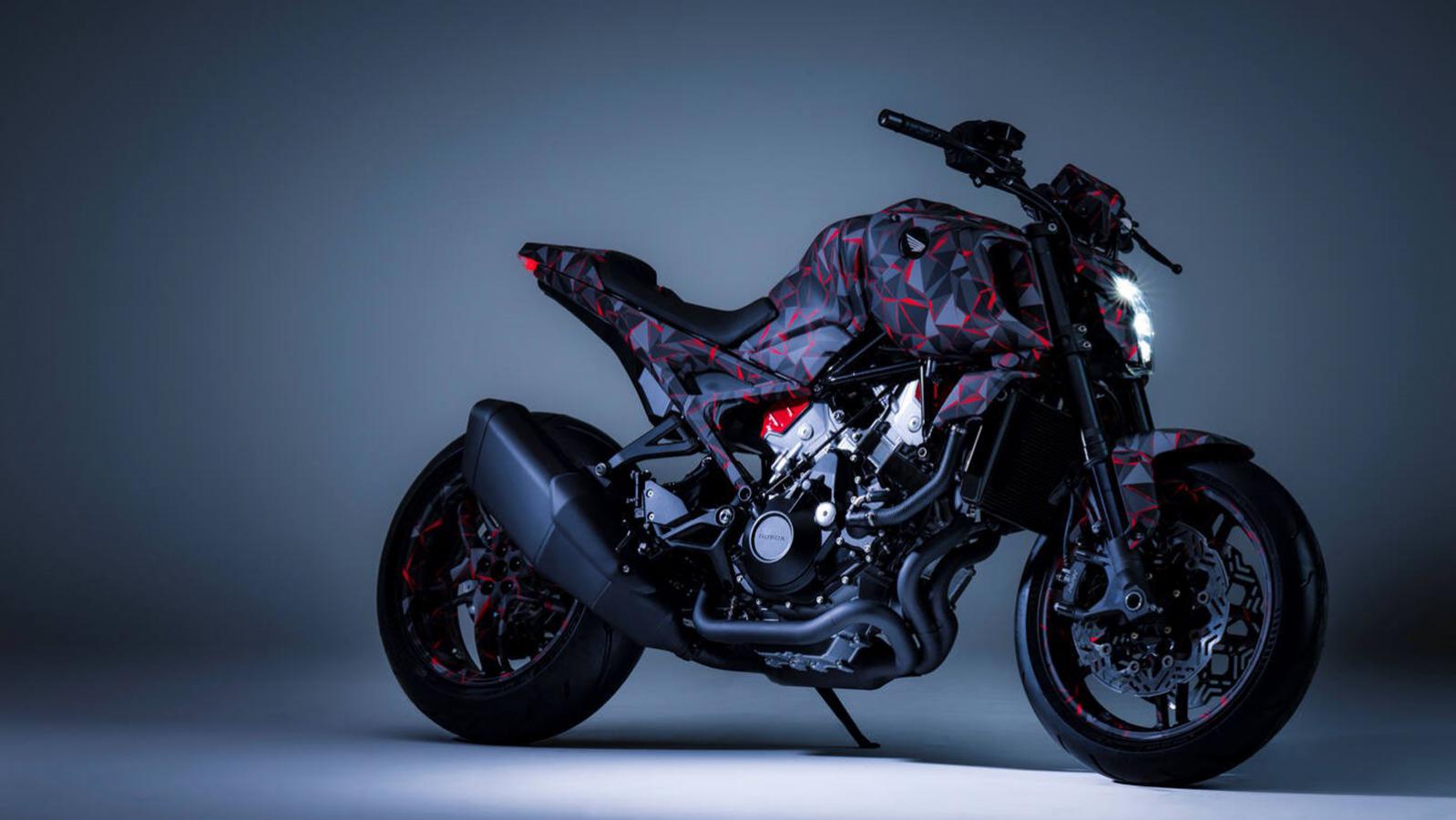 Concept Bikes: Μοντέλα που ορίζουν το μέλλον της μοτοσυκλέτας 