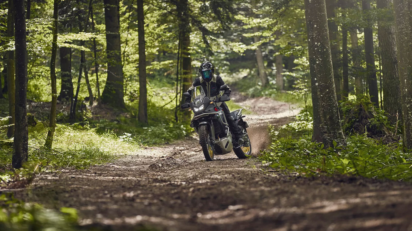 Honda Transalp 750 Honda Transalp 750