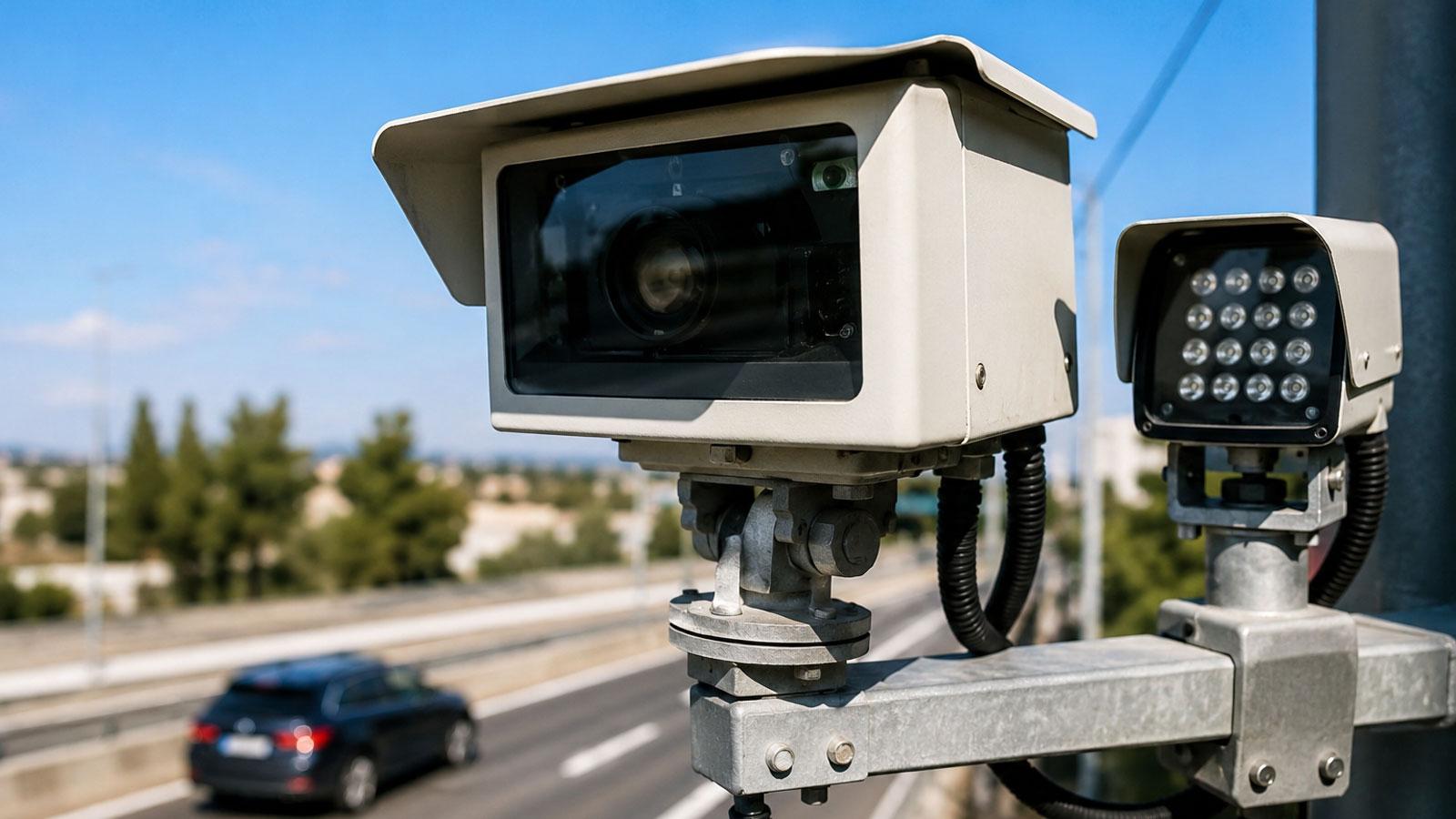 Μπλόκο στις AI κάμερες – Τι συμβαίνει πραγματικά Μπλόκο στις AI κάμερες – Τι συμβαίνει πραγματικά