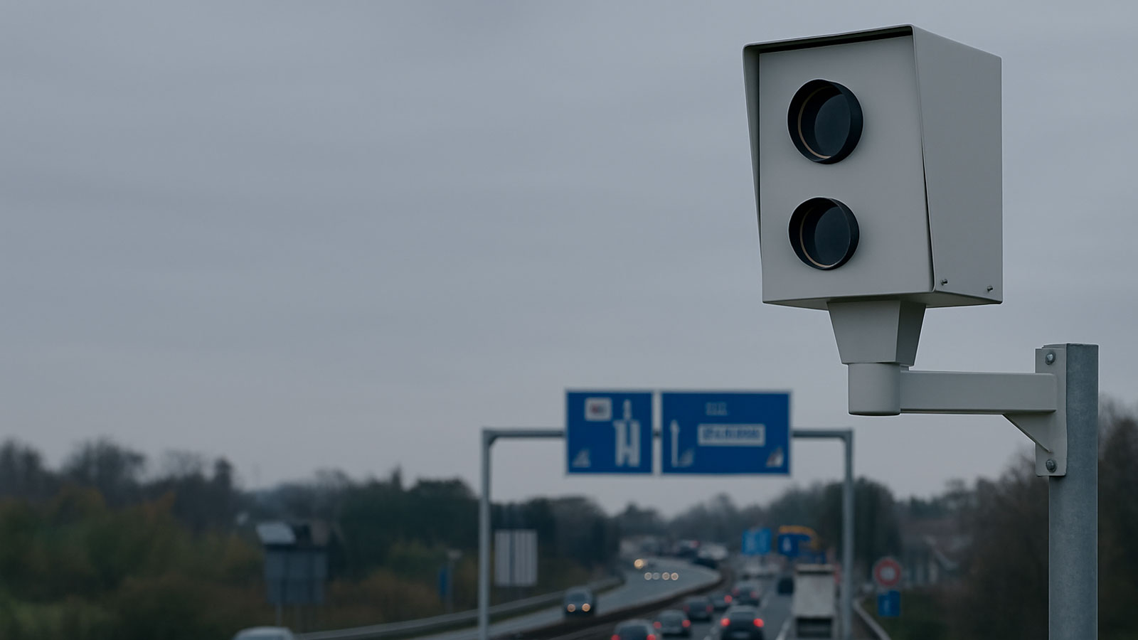 Στην Ιταλία δημοσιεύτηκε η επίσημη λίστα με τις εγκεκριμένες κάμερες ταχύτητας, σηματοδοτώντας την πρώτη πανεθνική απογραφή των συστημάτων μέτρησης ταχύτητας.