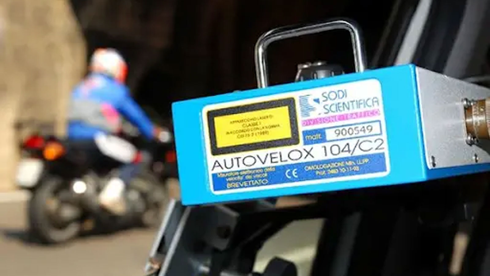 Μαζικό blackout σε 2.591  κάμερες ταχύτητας – Που συμβαίνει και γιατί;