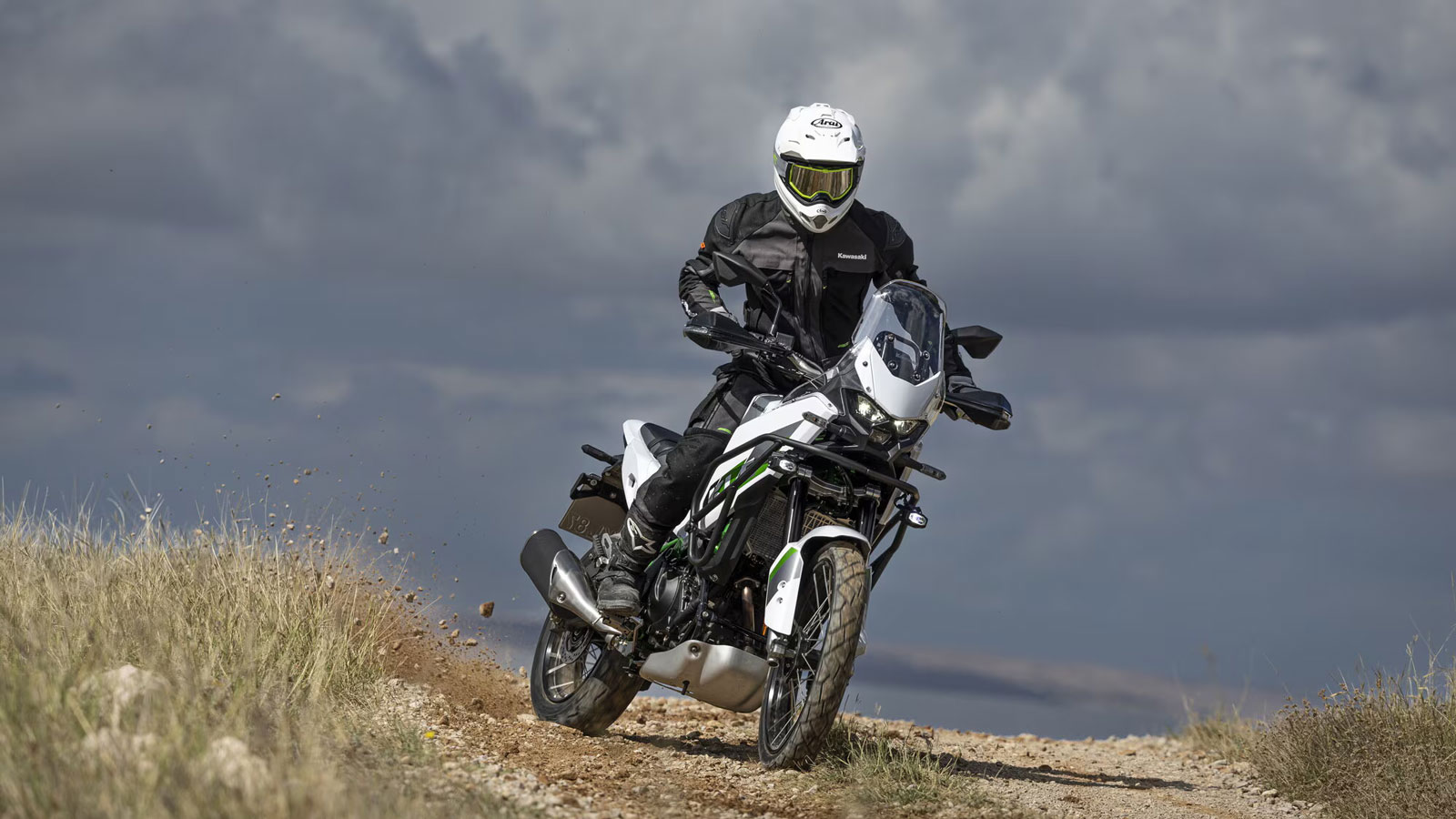 Kawasaki KLE500 2027 Kawasaki KLE500 2027