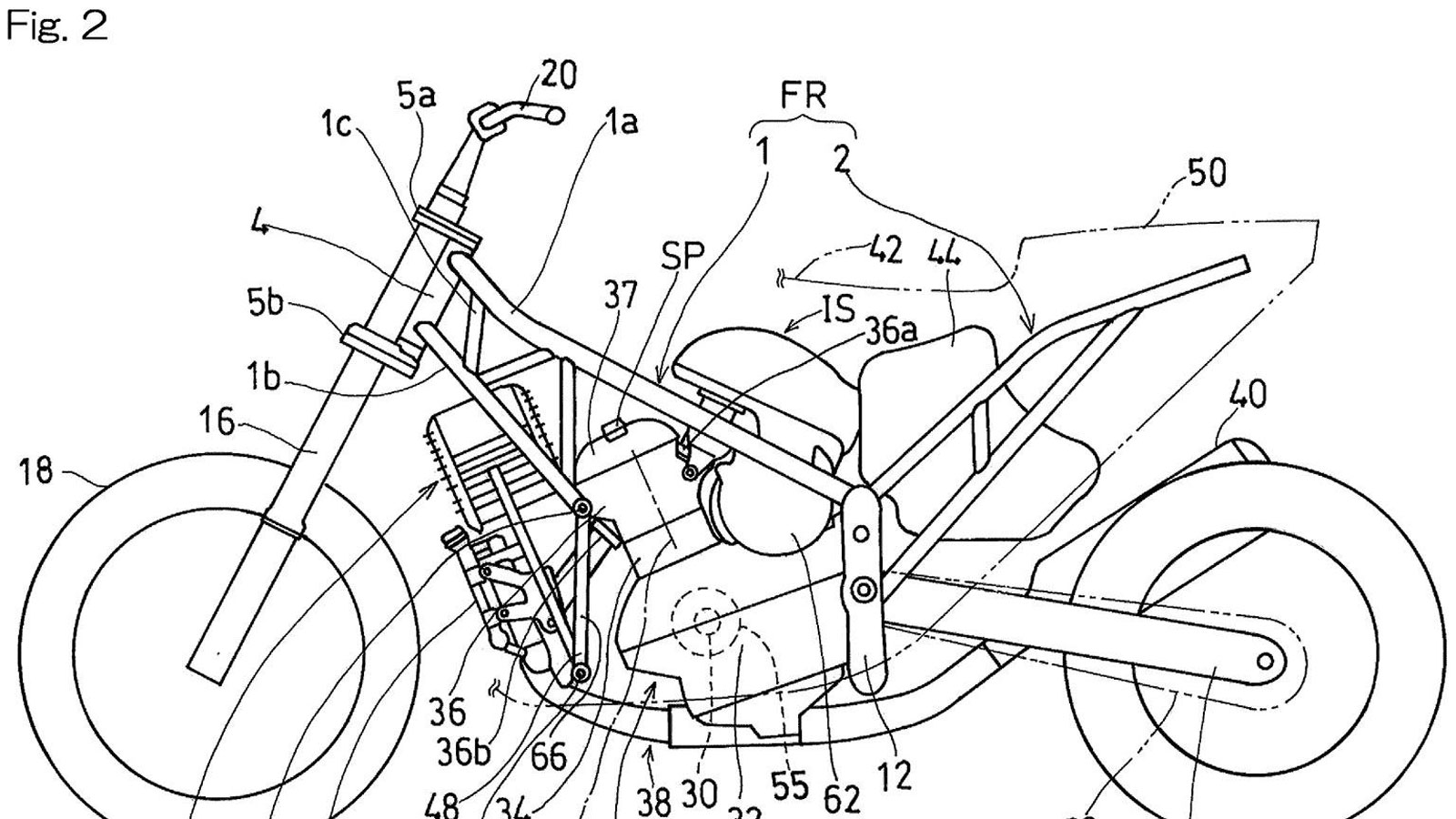Kawasaki: Υβριδικό maxi scooter στα σκαριά – Πατέντα αποκαλύπτει νέο μοντέλο βασισμένο στο Ninja 7 Hybrid Kawasaki: Υβριδικό maxi scooter στα σκαριά – Πατέντα αποκαλύπτει νέο μοντέλο βασισμένο στο Ninja 7 Hybrid