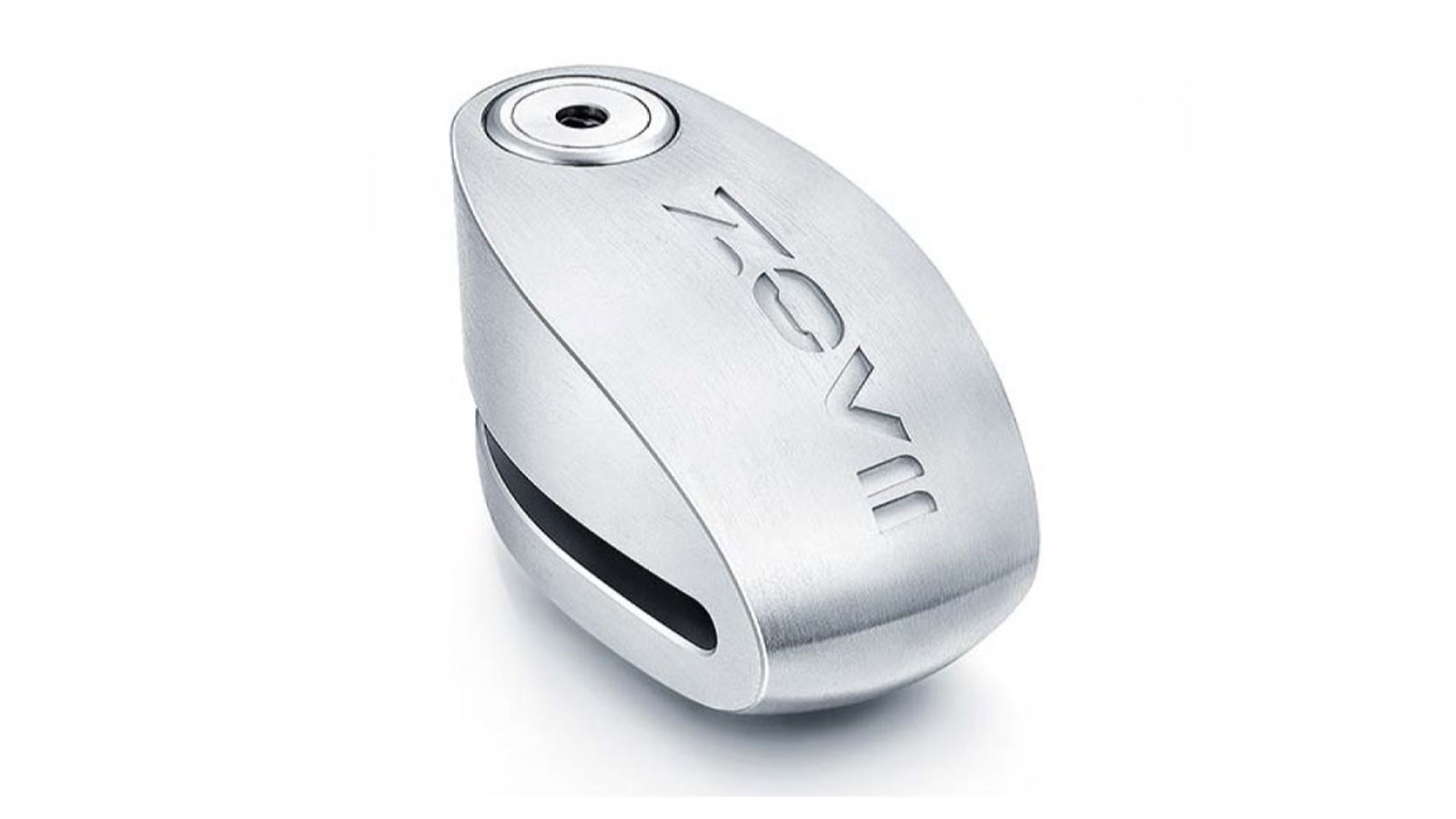 Κλειδαριά δισκόφρενου ZOVII ZD15S με συναγερμό 14mm