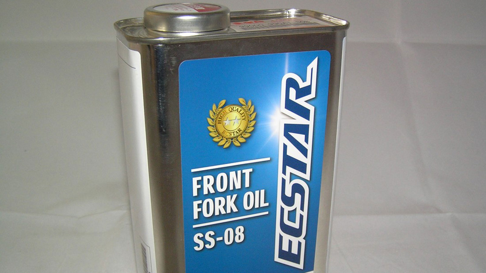 Ecstar λιπαντικό πιρουνιού SS-08 για Suzuki V-Strom 650/1000