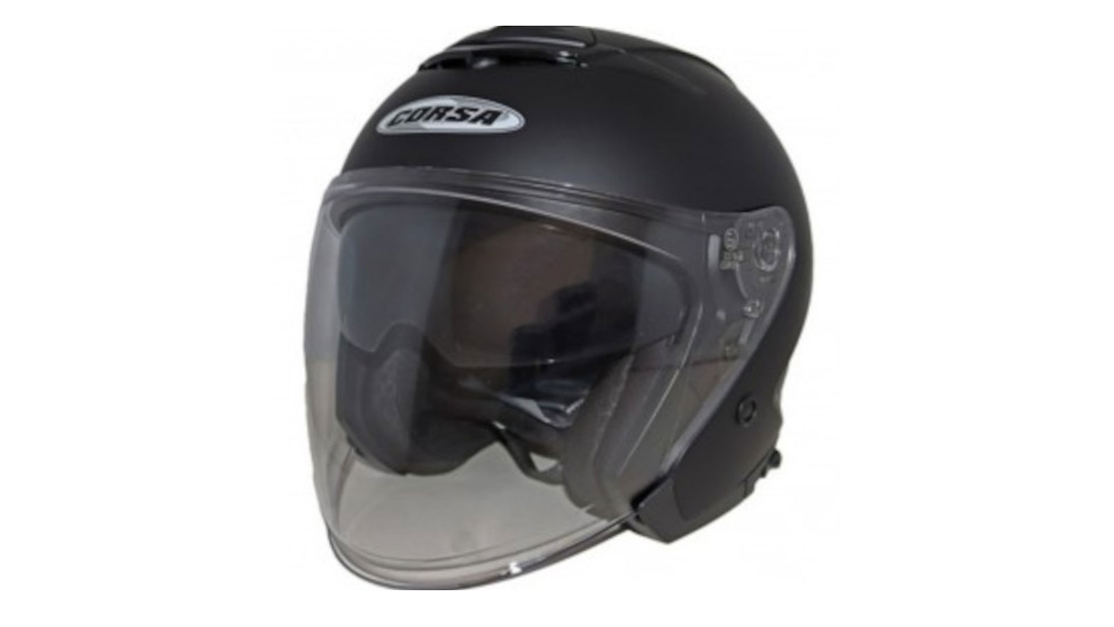 Κράνος Corsa CX209 Jet DVS 