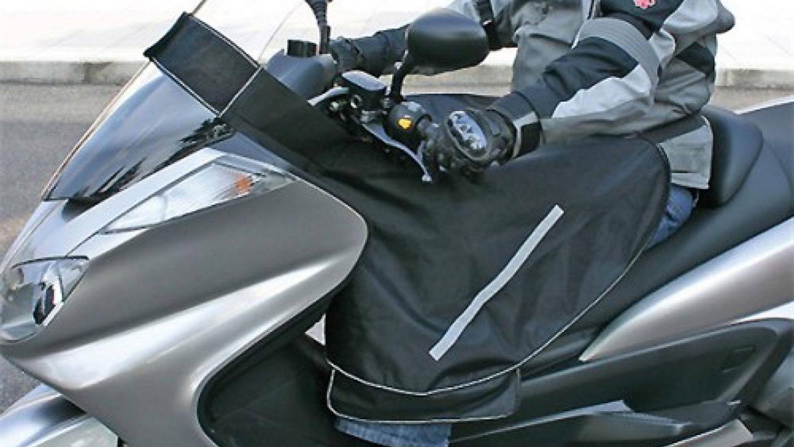 Κουβέρτα ποδιών LAMPA Scooter-Mate Universal 