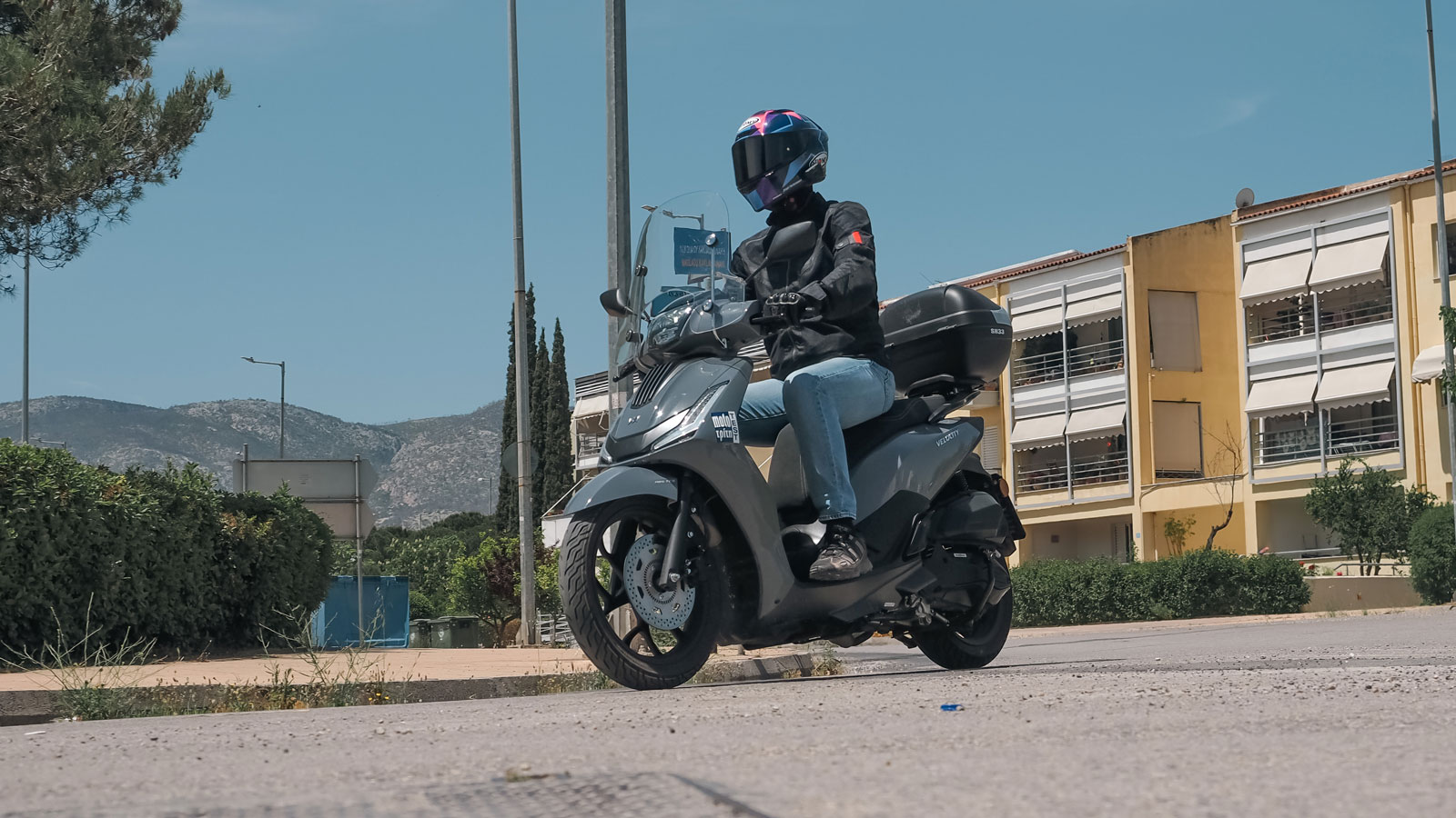 Μπορούμε να πούμε με σιγουριά πως το Letbe Velocity 200 ανταποκρίνεται με πλήρη επάρκεια στις αναμενόμενες απαιτήσεις που έχει κανείς από τη συγκεκριμένη κατηγορία. 
