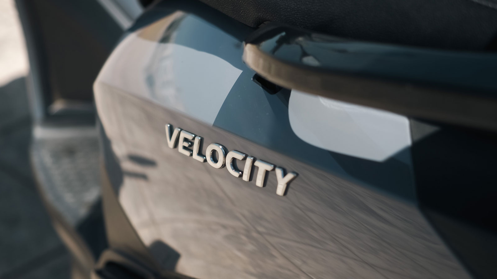 Letbe Velocity 200 - Test