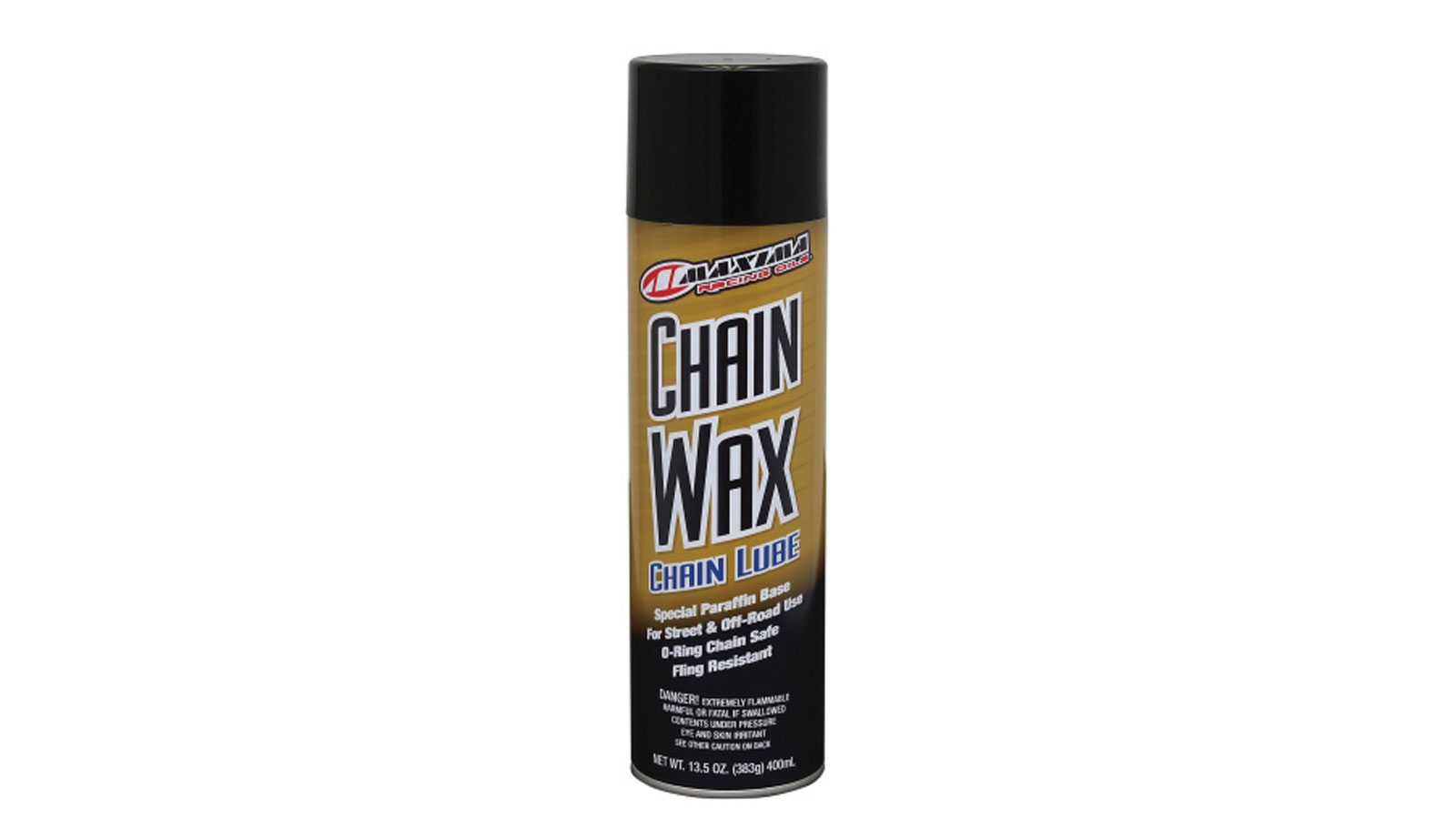 Λιπαντικό αλυσίδας MAXIMA CHAIN WAX 535ml