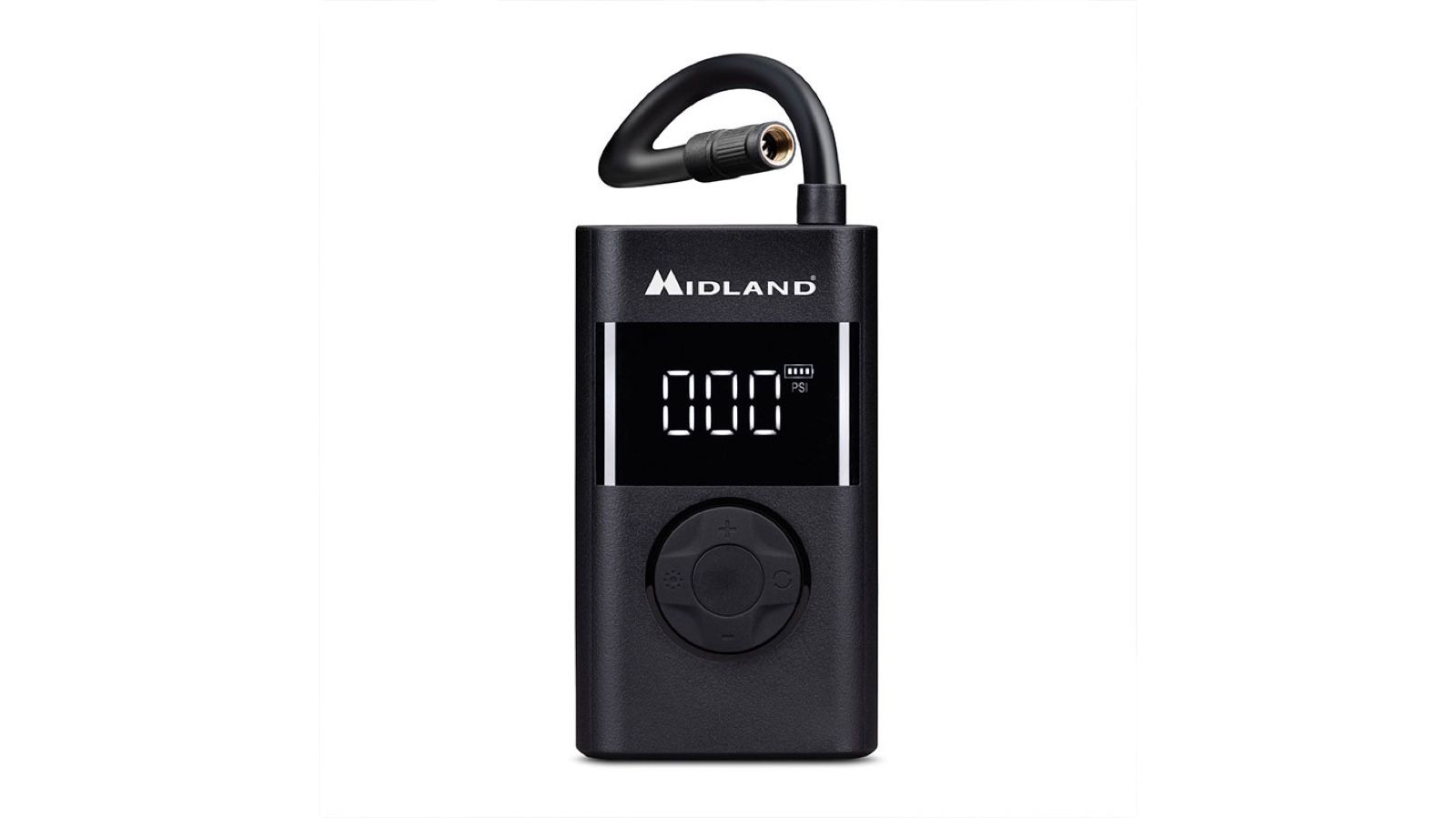 Midland Enerpump Air Compressor
