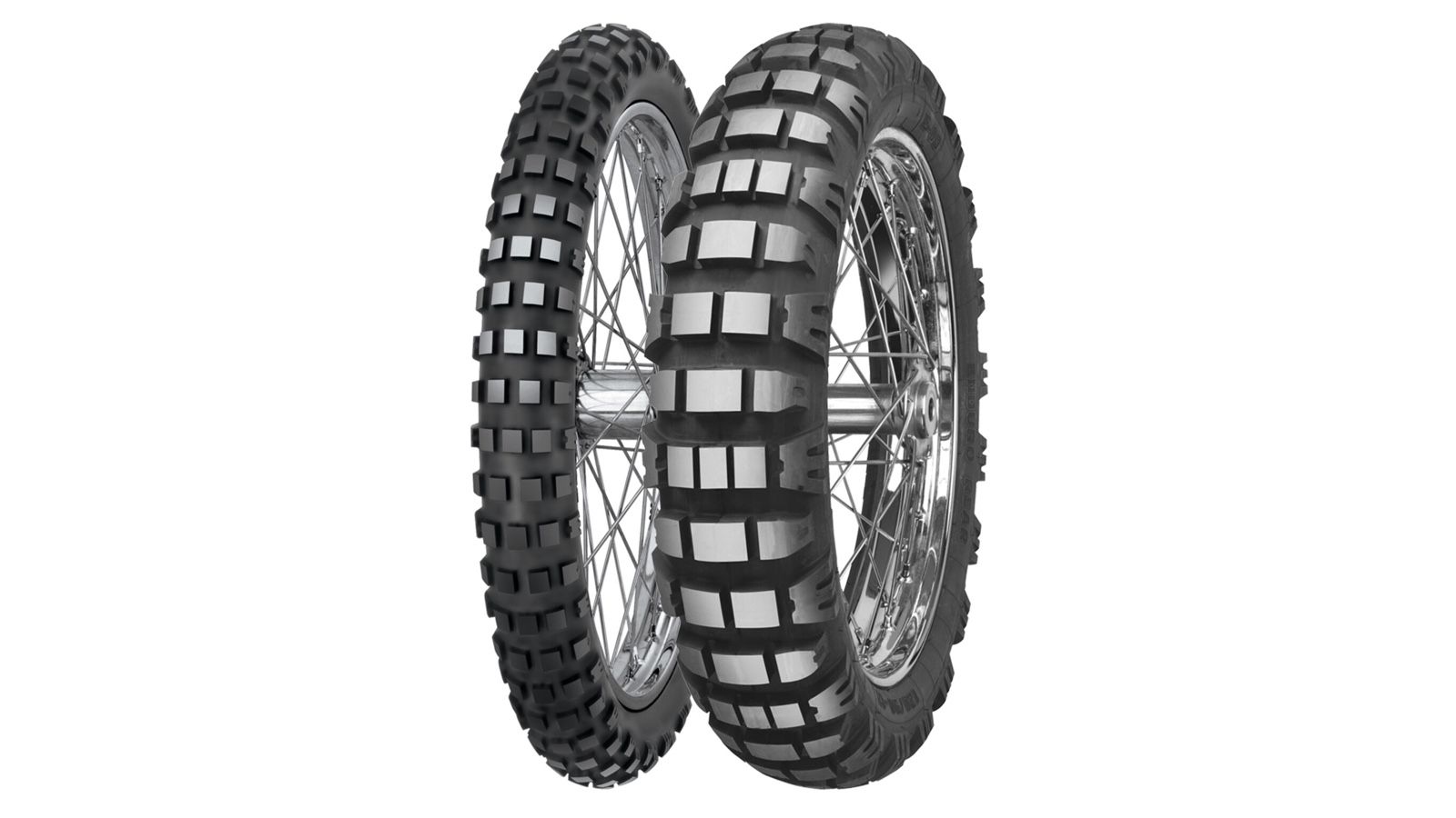 Ελαστικά Mitas Enduro Trail XT+ 