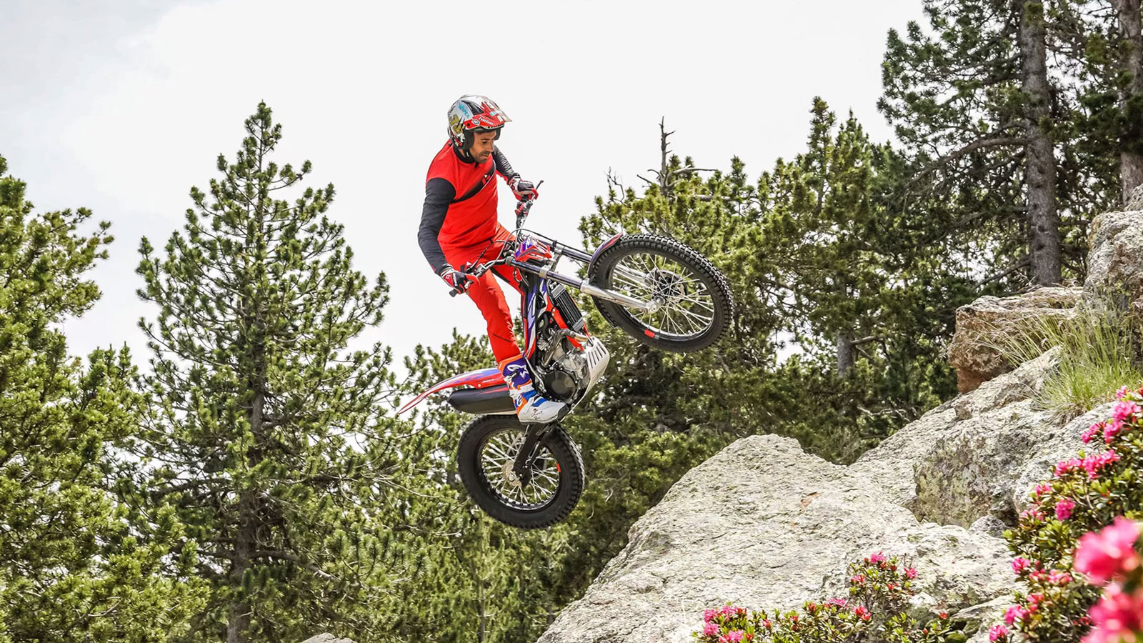 Montesa Cota 4RT 301RR