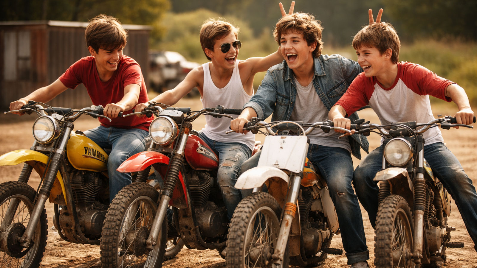 Να βιώσουμε τη χαρά της δημιουργίας χωρίς πίεση. Να λερωθούμε, να δοκιμάσουμε, να αποτύχουμε και να ξαναπροσπαθήσουμε. Είναι μια μορφή αυθεντικής ανεμελιάς που δεν εξαρτάται από οθόνες ή άμεση επιβράβ