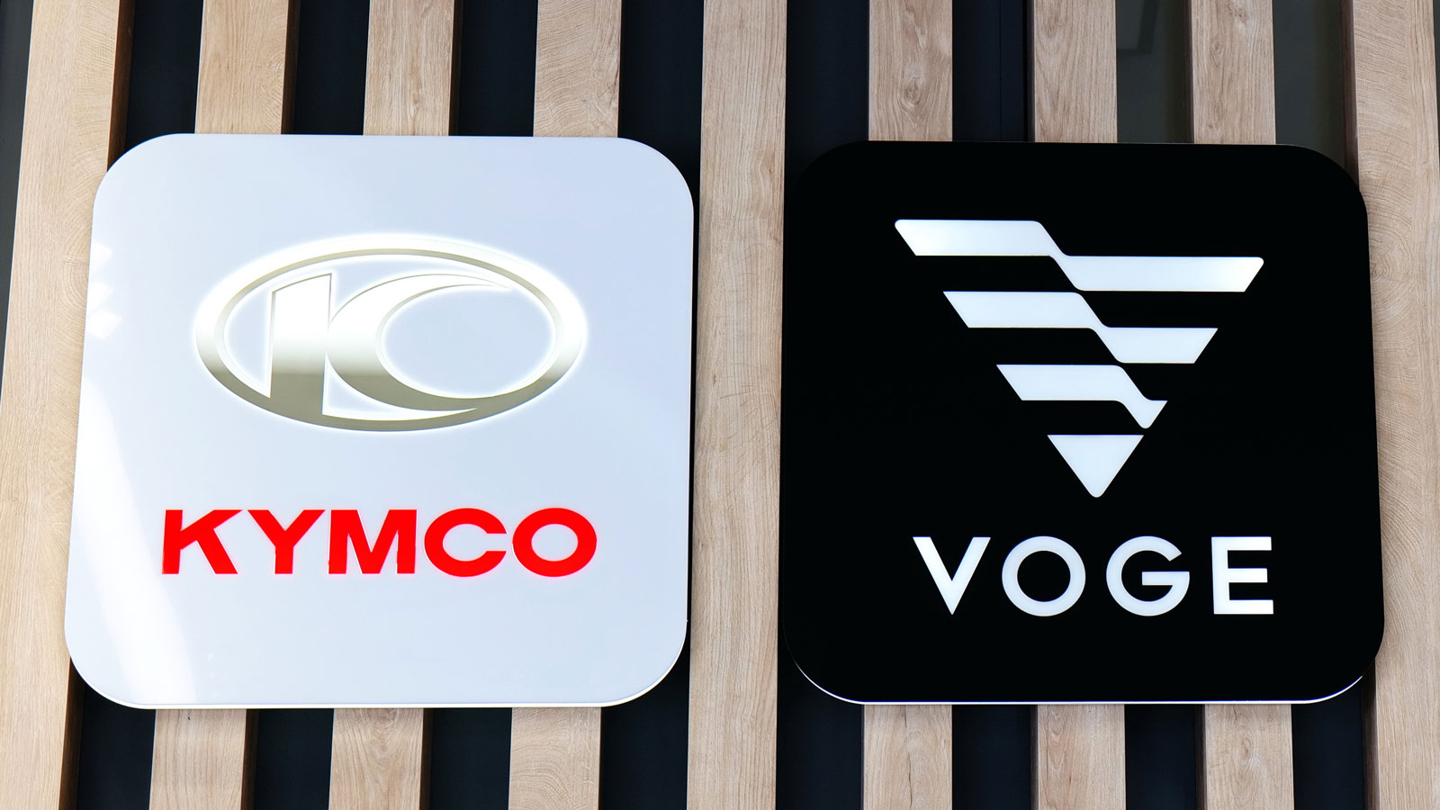 Mototrend SA: Τεχνικό σεμινάριο για Kymco και Voge Mototrend SA: Τεχνικό σεμινάριο για Kymco και Voge