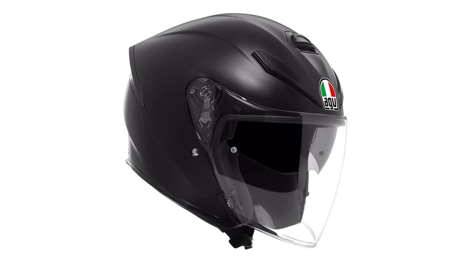 Kράνος AGV K5 Jet Evo Mono 