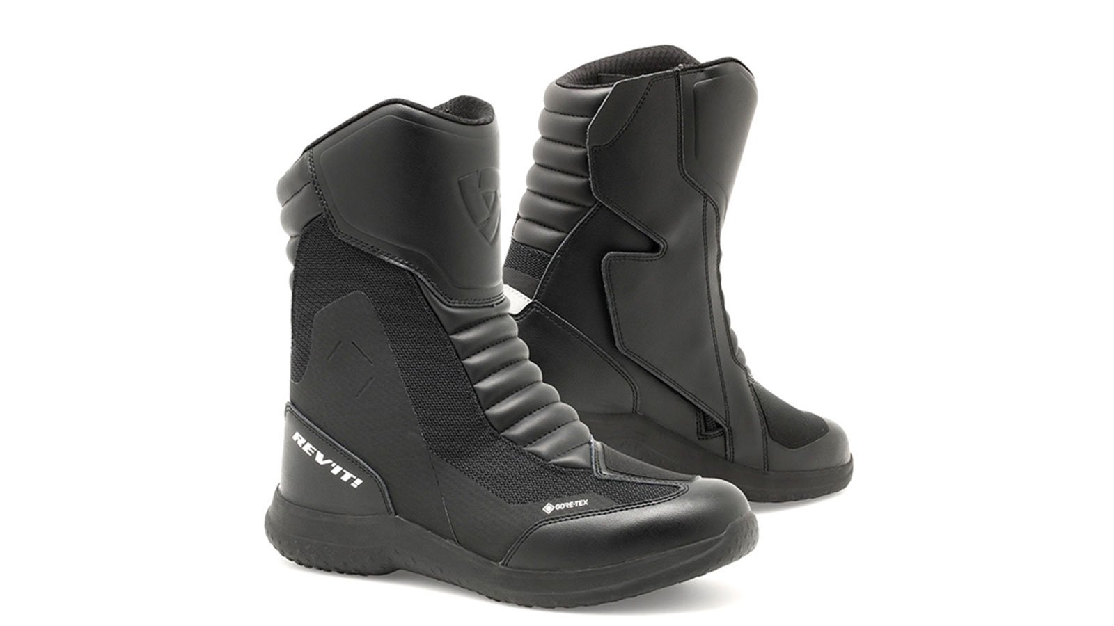 Mπότες RevIT Grit GTX 