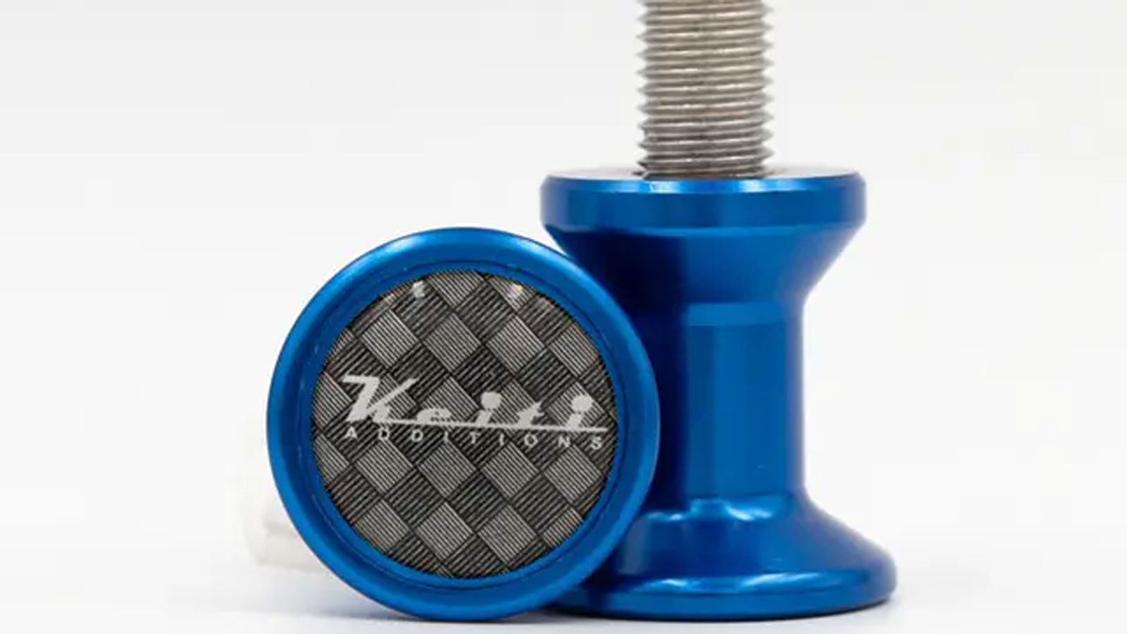 Keiti βίδες στήριξης οπίσθιου stand για μοντέλα Aprilia, Yamaha