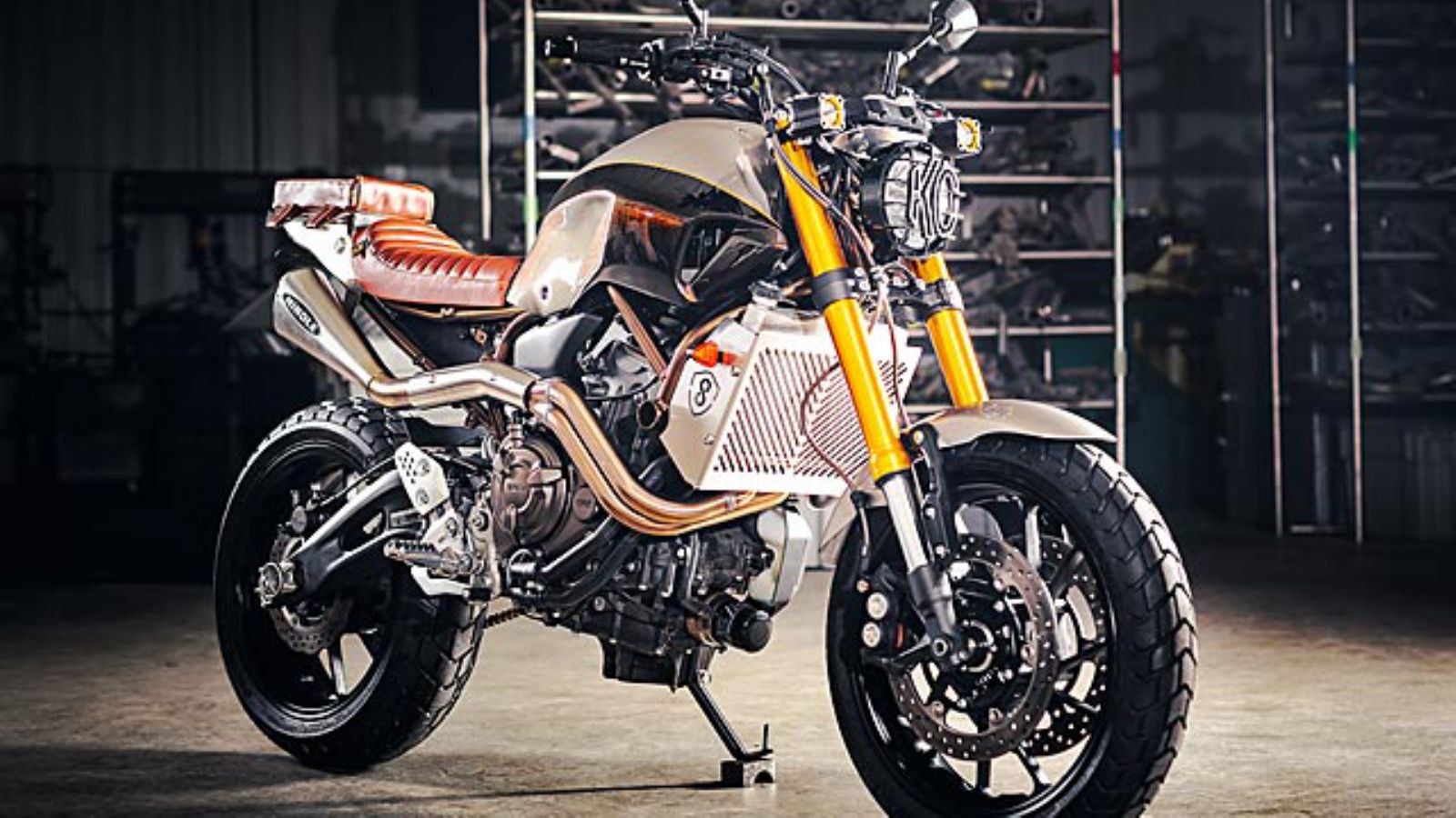 yamaha mt 125 scrambler