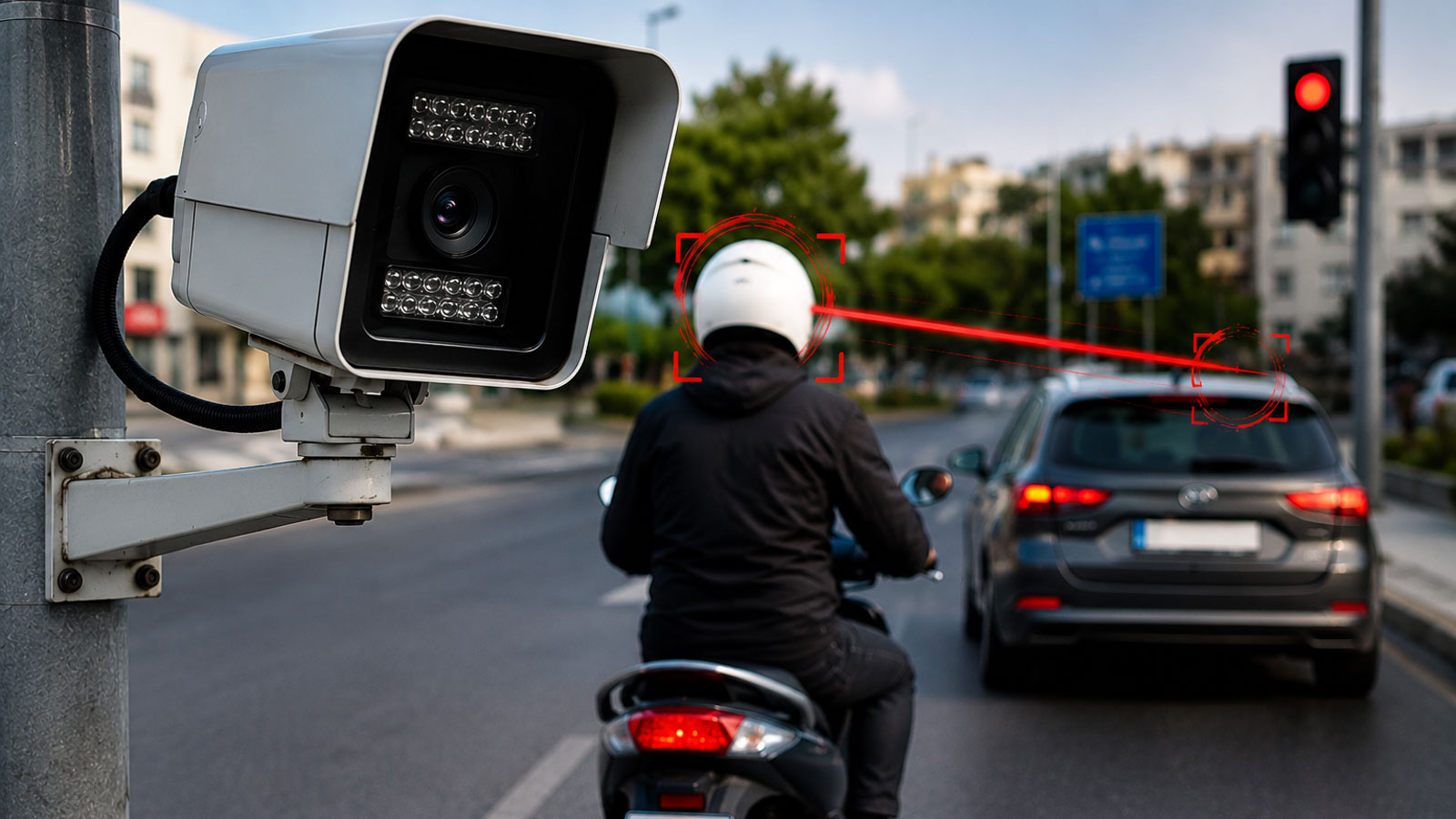Πόσες κλήσεις κατέγραψαν οι AI κάμερες σε 2 μήνες και πόσες ακυρώθηκαν Πόσες κλήσεις κατέγραψαν οι AI κάμερες σε 2 μήνες και πόσες ακυρώθηκαν