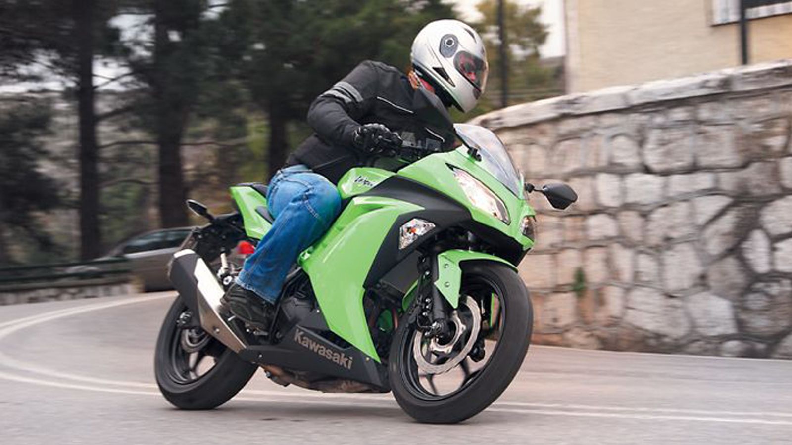 Kawasaki Ninja 300 - honda cbr 300r abs, kawasaki zx 300 ninja 2015 ...