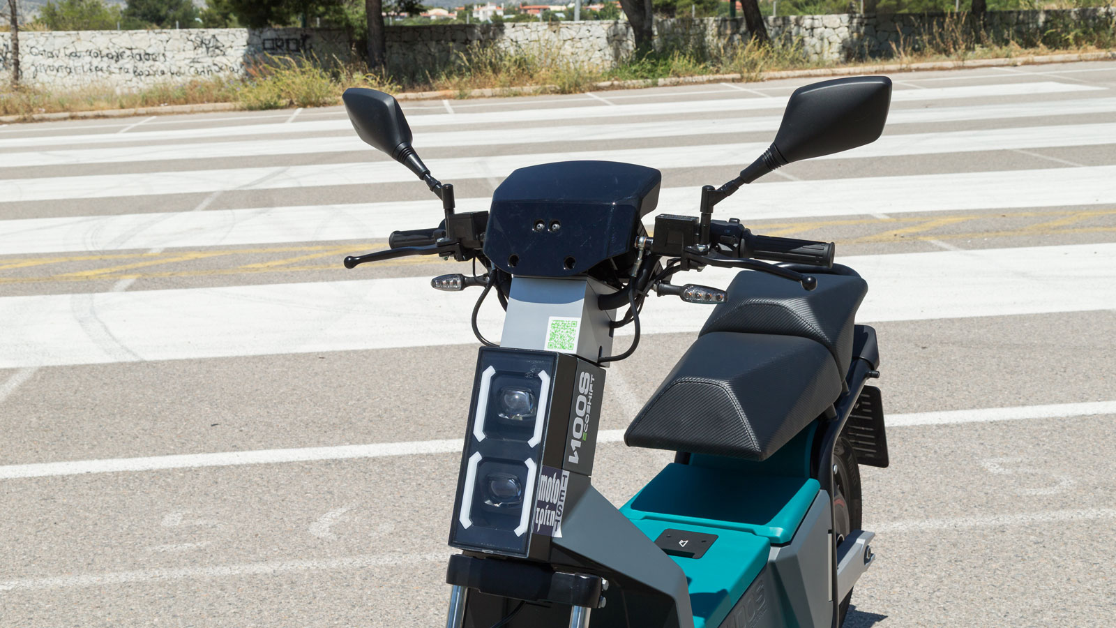 NOOS Ecoshift