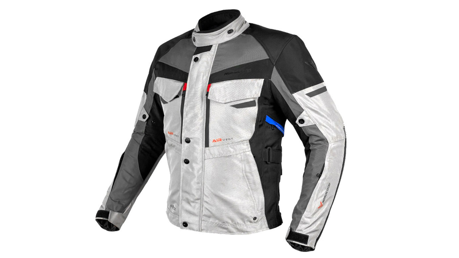 Μπουφάν Nordcode Force